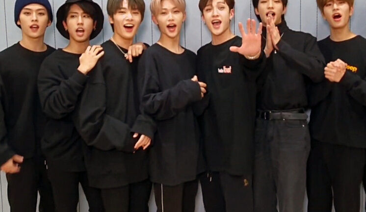 Stray Kids покоряют рок-вершины и ставят новые рекорды