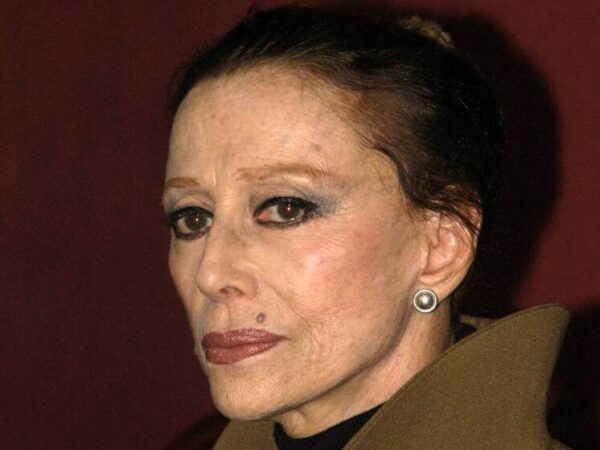 «Танцевать начала раньше, чем ходить»: в Москве вспомнили великую Майю Плисецкую