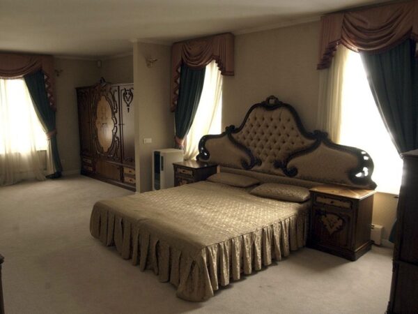 Триумф комфорта: ТОП-5 современных планировок спален в премиум-классе