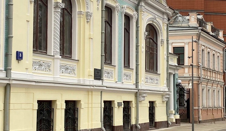 Уфа и Краснодар обогнали Москву по темпам роста цен на частные дома