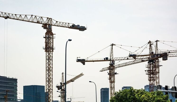 Управляемый дефицит «квадратов»: в «старой» Москве объем нового строительства сократился вдвое