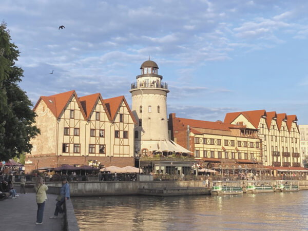 В городах-миллионниках упали цены на «вторичку»