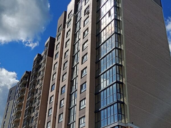 В столичных новостройках сократилось предложение многокомнатных квартир