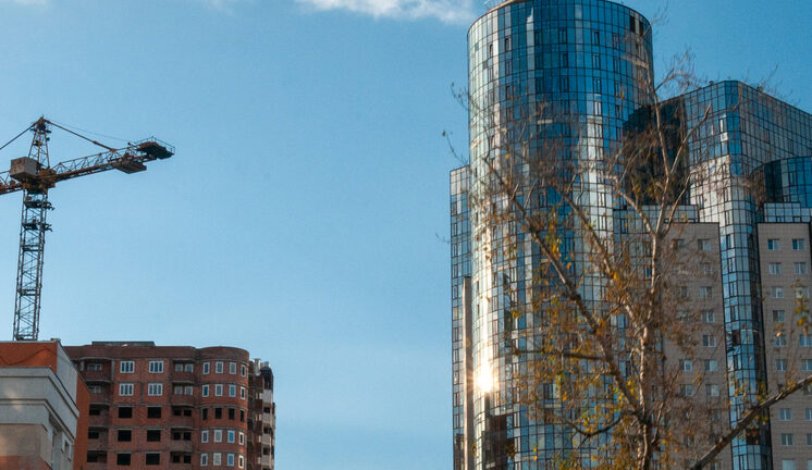 Власти предлагают гражданам покупать гостиничные номера