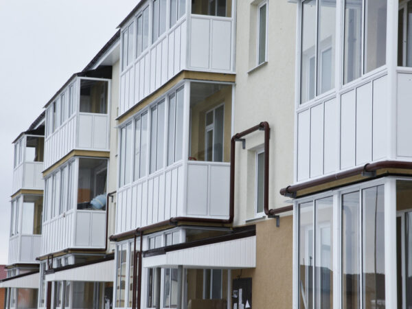 Вторичное жилье на элитном рынке на 32% дешевле новостроек: названы причины