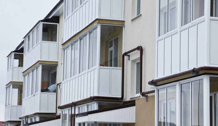 Вторичное жилье на элитном рынке на 32% дешевле новостроек: названы причины