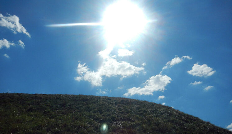 Аномальные температуры уменьшили маленьким детям шансы научиться читать и считать