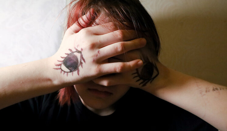 Депрессия и ПТСР: воздействие климата на людей оказалось экзистенциальным ужасом