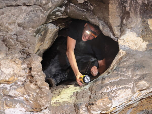 Документальная лента о пещерном граде заставила ученых говорить о подлинности