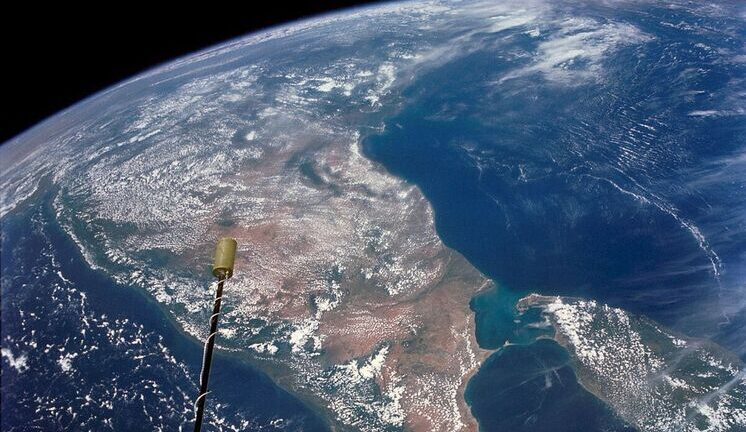 Коррекция орбиты: ученые высказали свое мнение о будущей российской космической станции