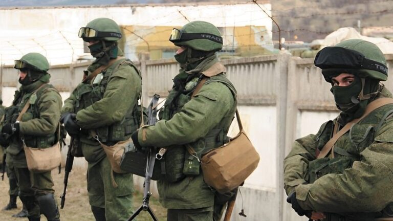 «Мы их расстреляем»: в Эстонии объяснили, что будут делать с россиянами за нарушение границы»>