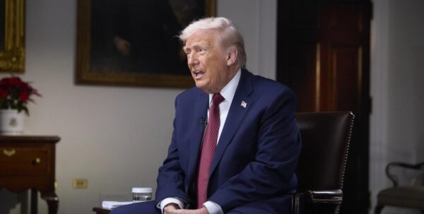 Надо говорить с жителями острова: посланник Трампа сделал заявление по Гренландии»>