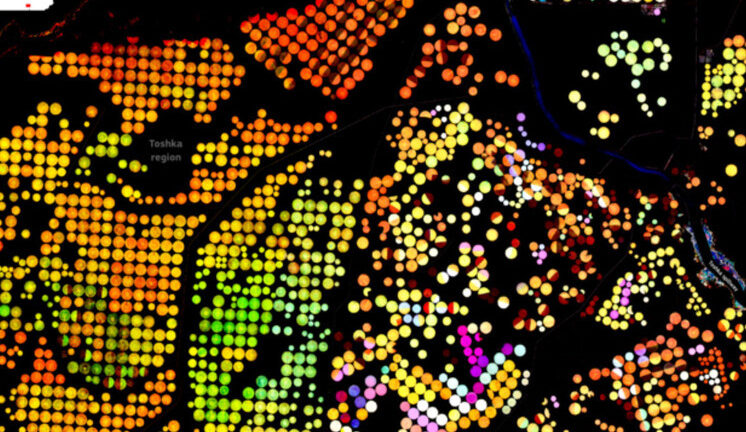 Причуды климата: уходящий год назвали одним из самых жарких в истории