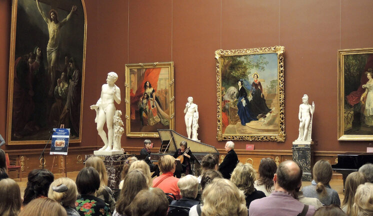 Случайно обнаруженная картина великого фламандца ушла с молотка за миллионы долларов