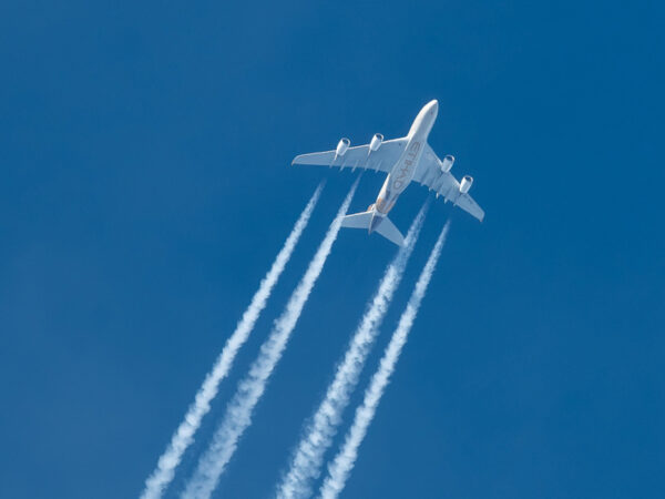 Ученые рассказали о будущем российской авиации к 2040 году: «Это будет не самолет»