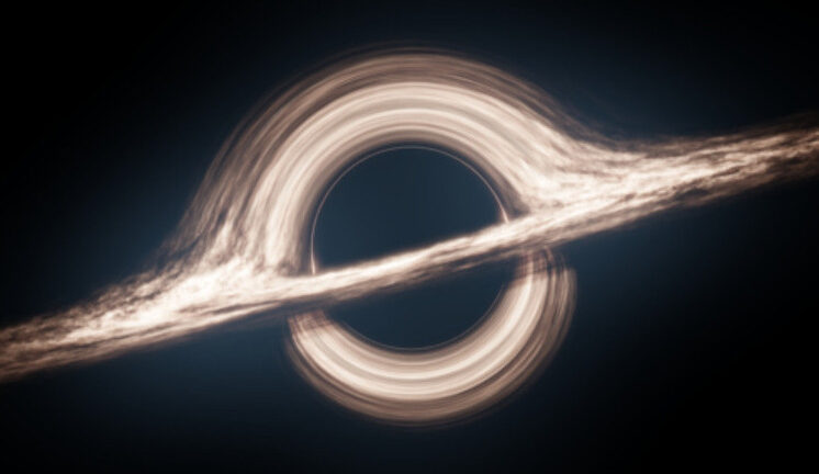 Ученый рассказал об ужасных последствиях для человеческого организма попадания в черную дыру