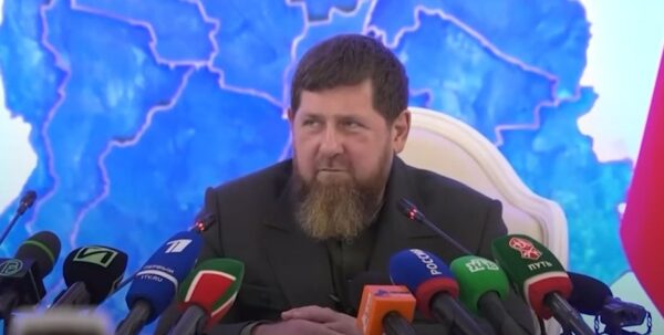 «Еле откачали»: Кадырова экстренно госпитализировали перед Новым годом, — росСМИ»>