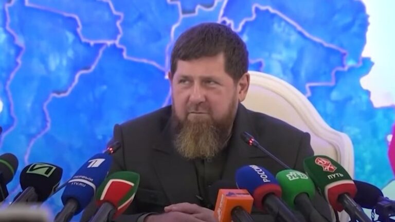 «Еле откачали»: Кадырова экстренно госпитализировали перед Новым годом, — росСМИ»>