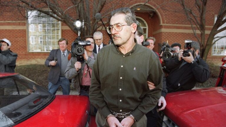 Любил деньги и продавал секреты КГБ: в тюрьме умер главный предатель ЦРУ в истории США»>