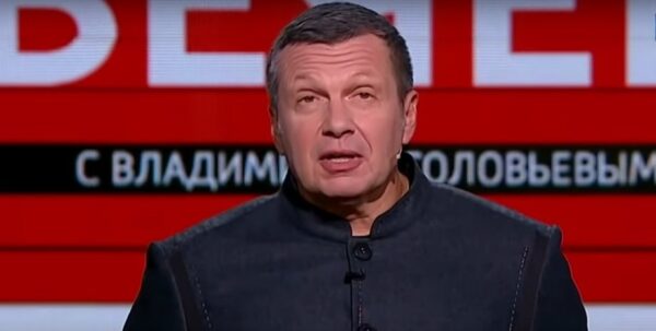 Москва угрожает Европе, Кавказу и Азии военным насилием: империализм не знает границ»>