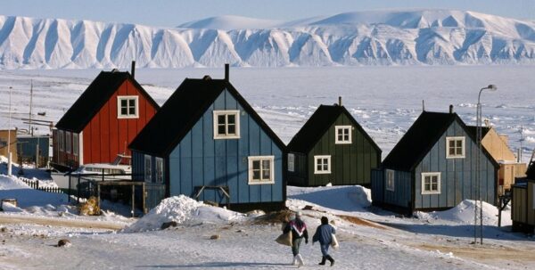 Сколько стоит Гренландия: эксперты назвали цену для США»>