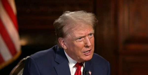 Трамп хочет применить 5-ю статью НАТО для защиты США: предложил испытать Альянс»>