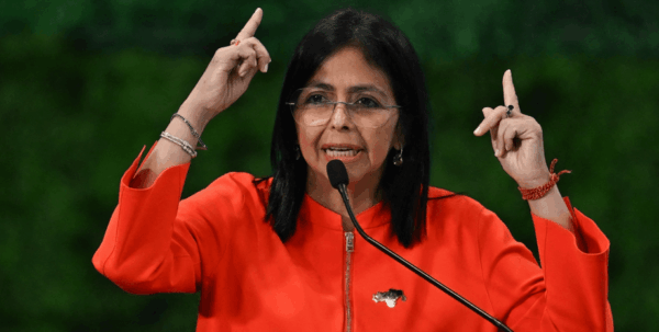 В Венесуэле объявили временного президента после задержания Николаса Мадуро»>