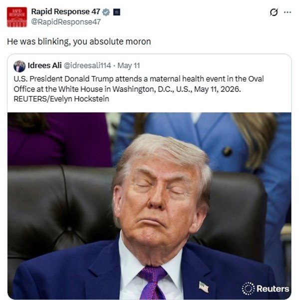 Здоровье Трампа вызывает опасения