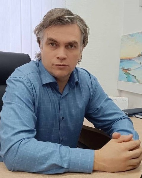В Москве погиб Дмитрий Ларин