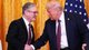 Трамп обозвал премьера Британии "неудачником без будущего": что произошло между политиками