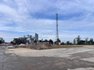 Пожар на предприятии в Осенцинах: взорвались 10 газовых резервуаров Взрывы на предприятии в Польше
